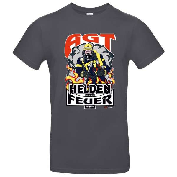 FIREUNIVERSE T-Shirt "AGT" verschiedene Motive - 0,50€ Spende